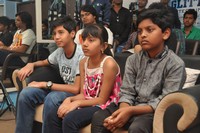 Haripriya at Glitters Film Academy Photos